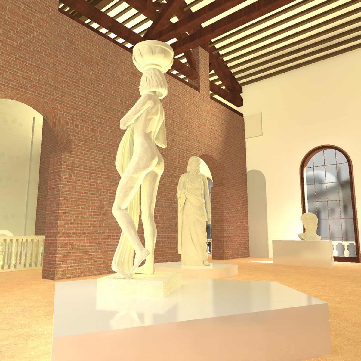 Restauro Villa Ghellini a Villaverla